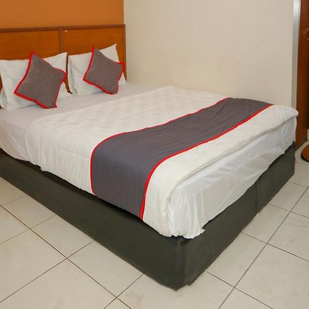 Hotel O Puncak Bogor Near Taman Safari Экстерьер фото
