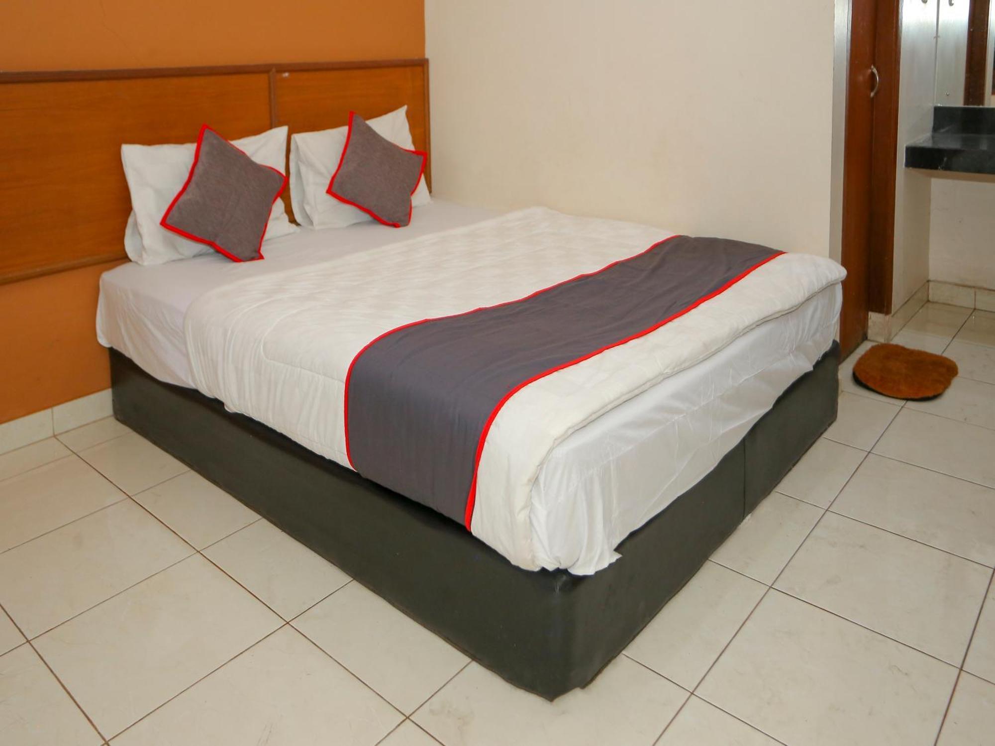 Hotel O Puncak Bogor Near Taman Safari Экстерьер фото