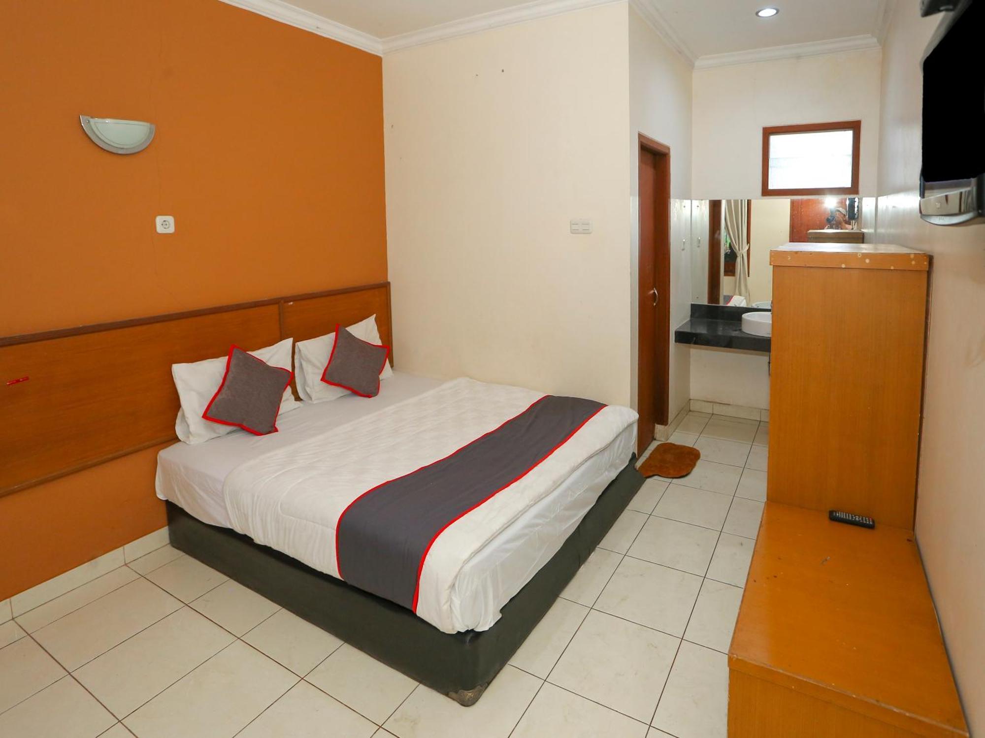Hotel O Puncak Bogor Near Taman Safari Экстерьер фото