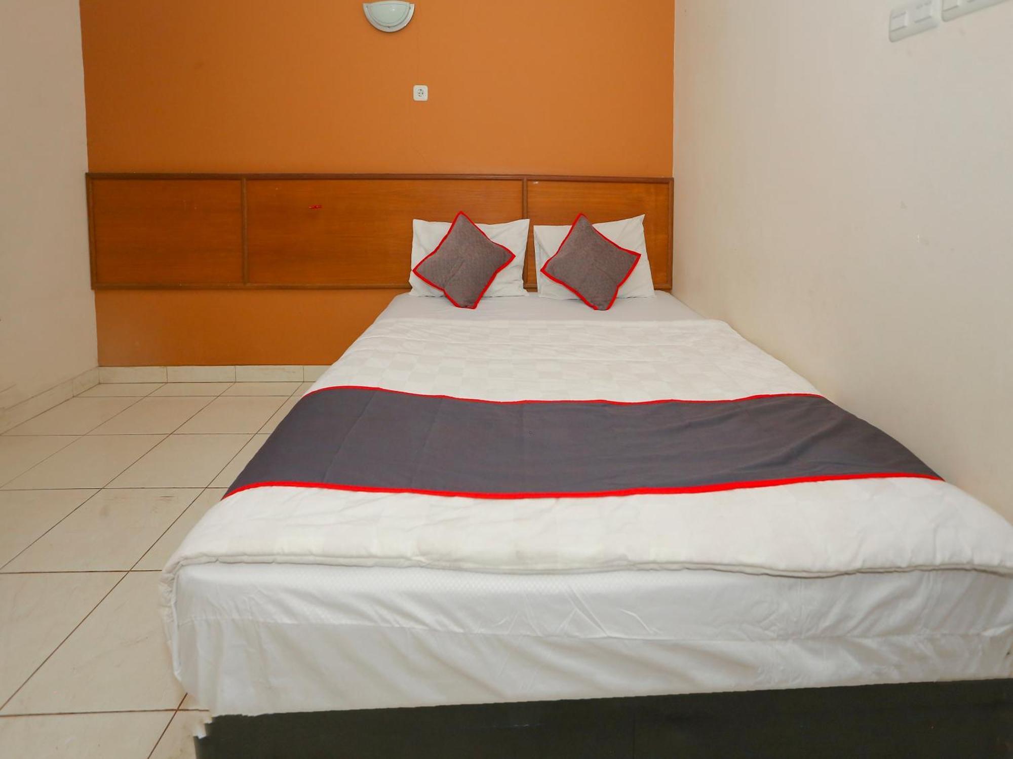 Hotel O Puncak Bogor Near Taman Safari Экстерьер фото