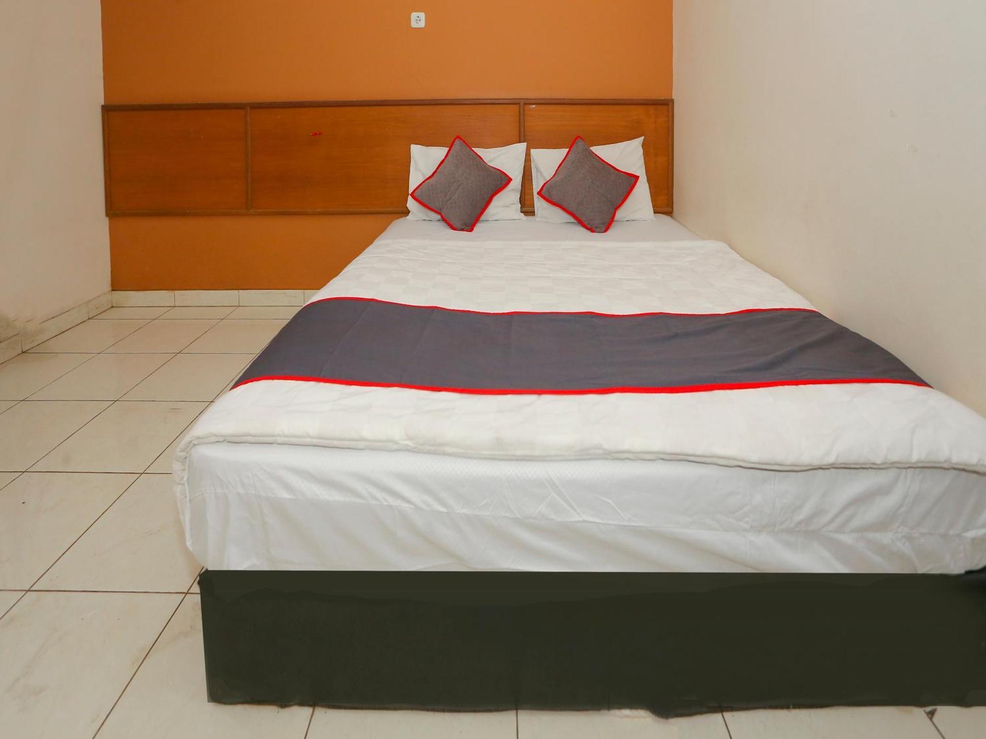 Hotel O Puncak Bogor Near Taman Safari Экстерьер фото