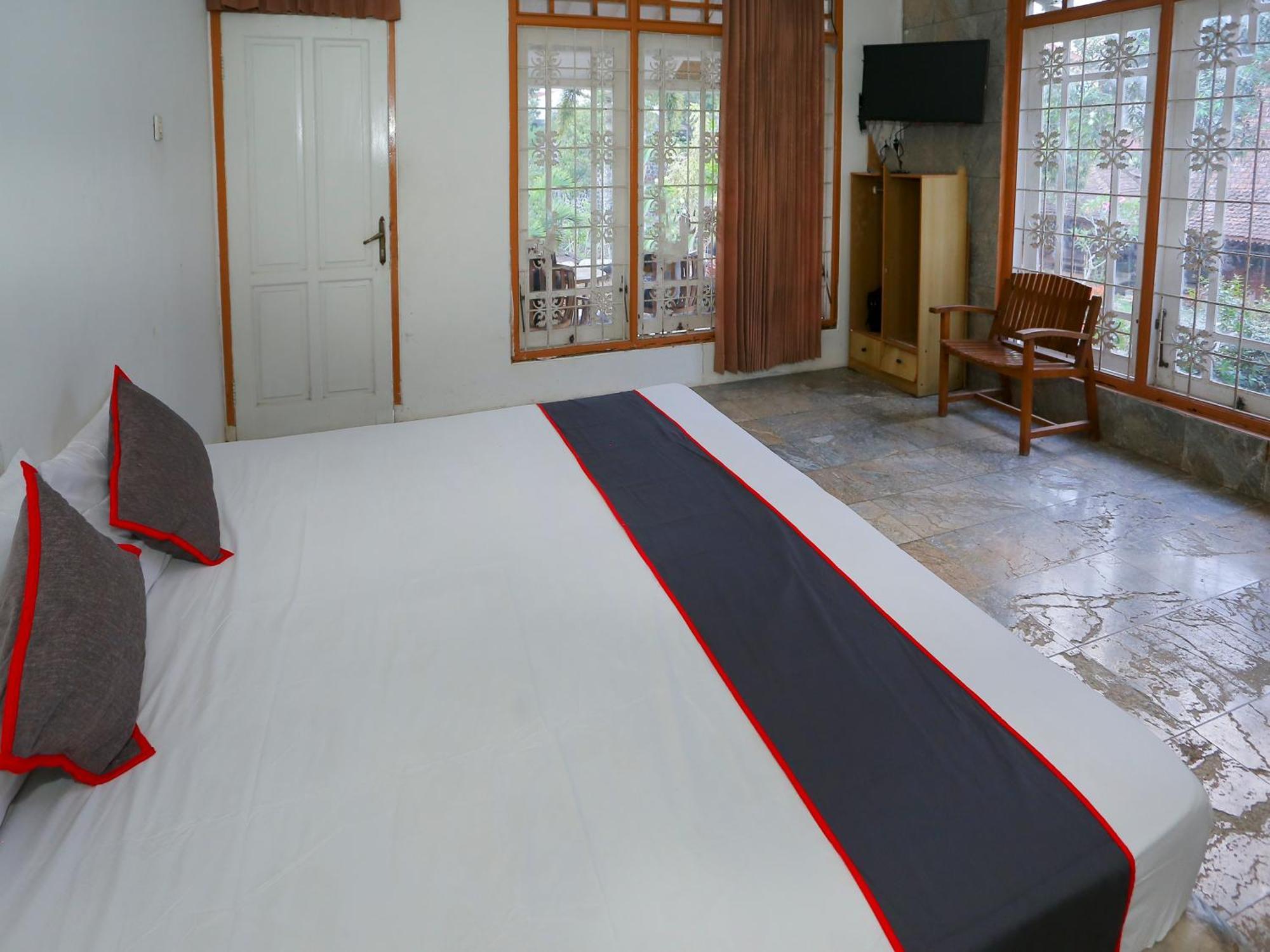 Hotel O Puncak Bogor Near Taman Safari Экстерьер фото