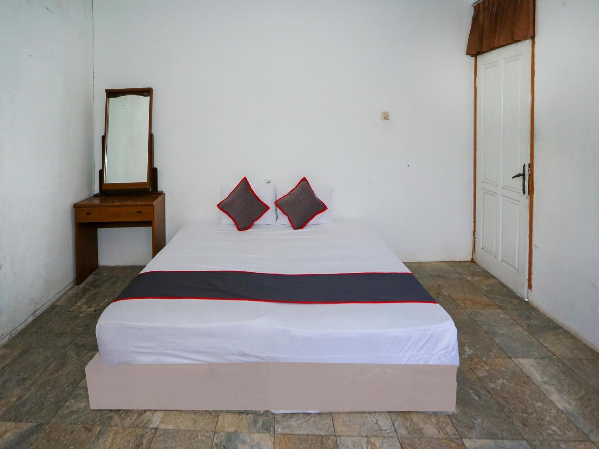 Hotel O Puncak Bogor Near Taman Safari Экстерьер фото