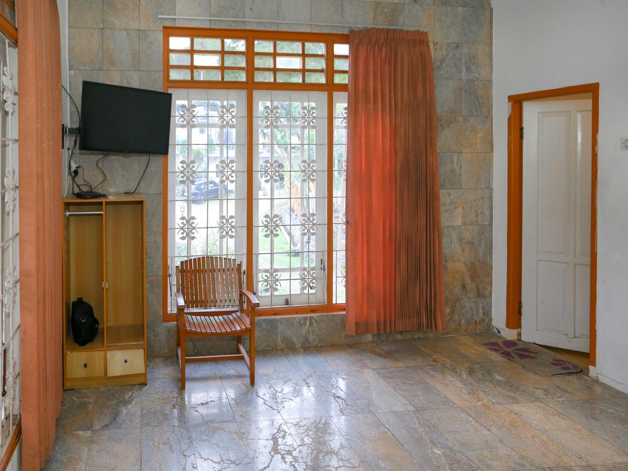 Hotel O Puncak Bogor Near Taman Safari Экстерьер фото