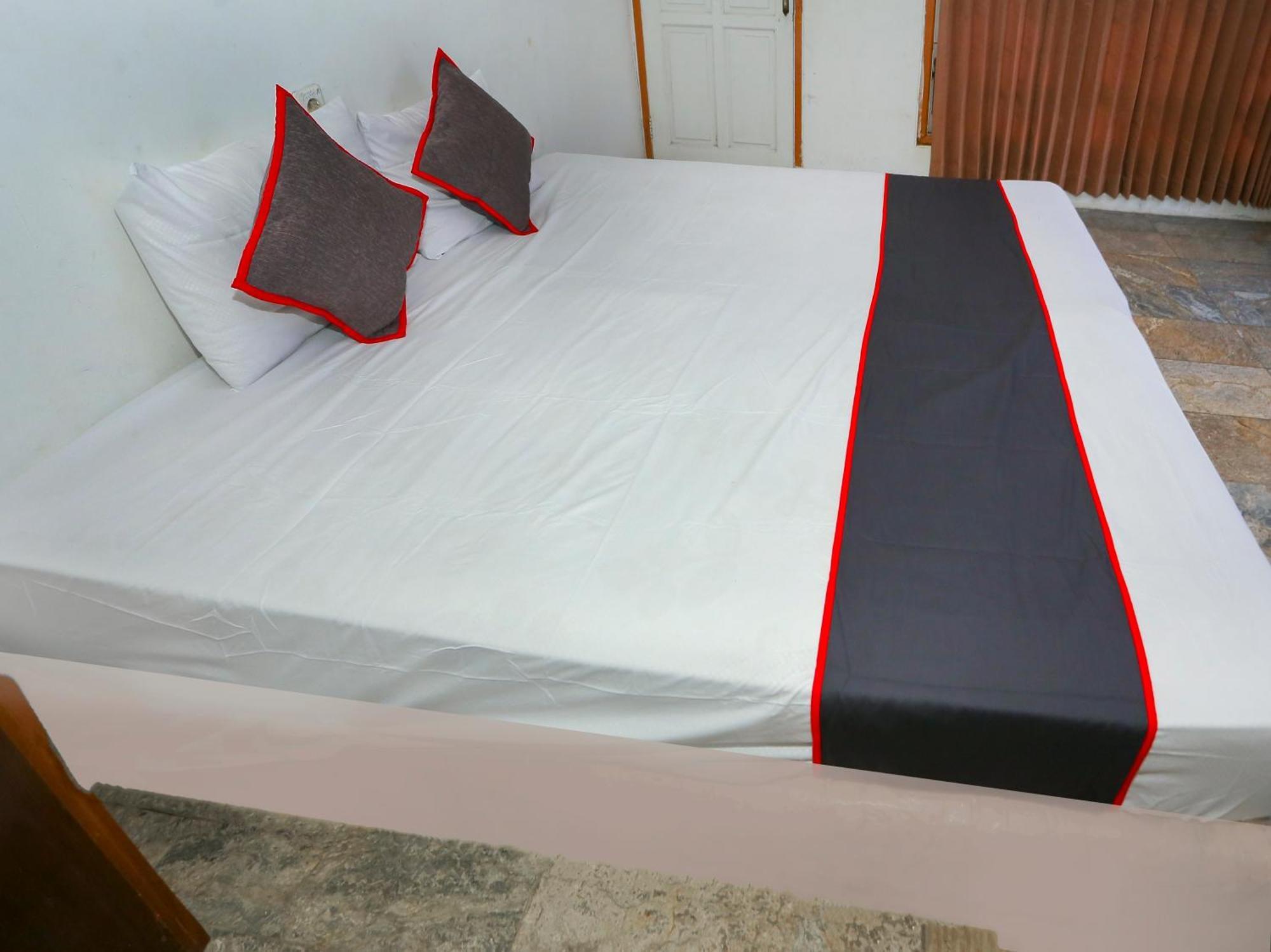 Hotel O Puncak Bogor Near Taman Safari Экстерьер фото