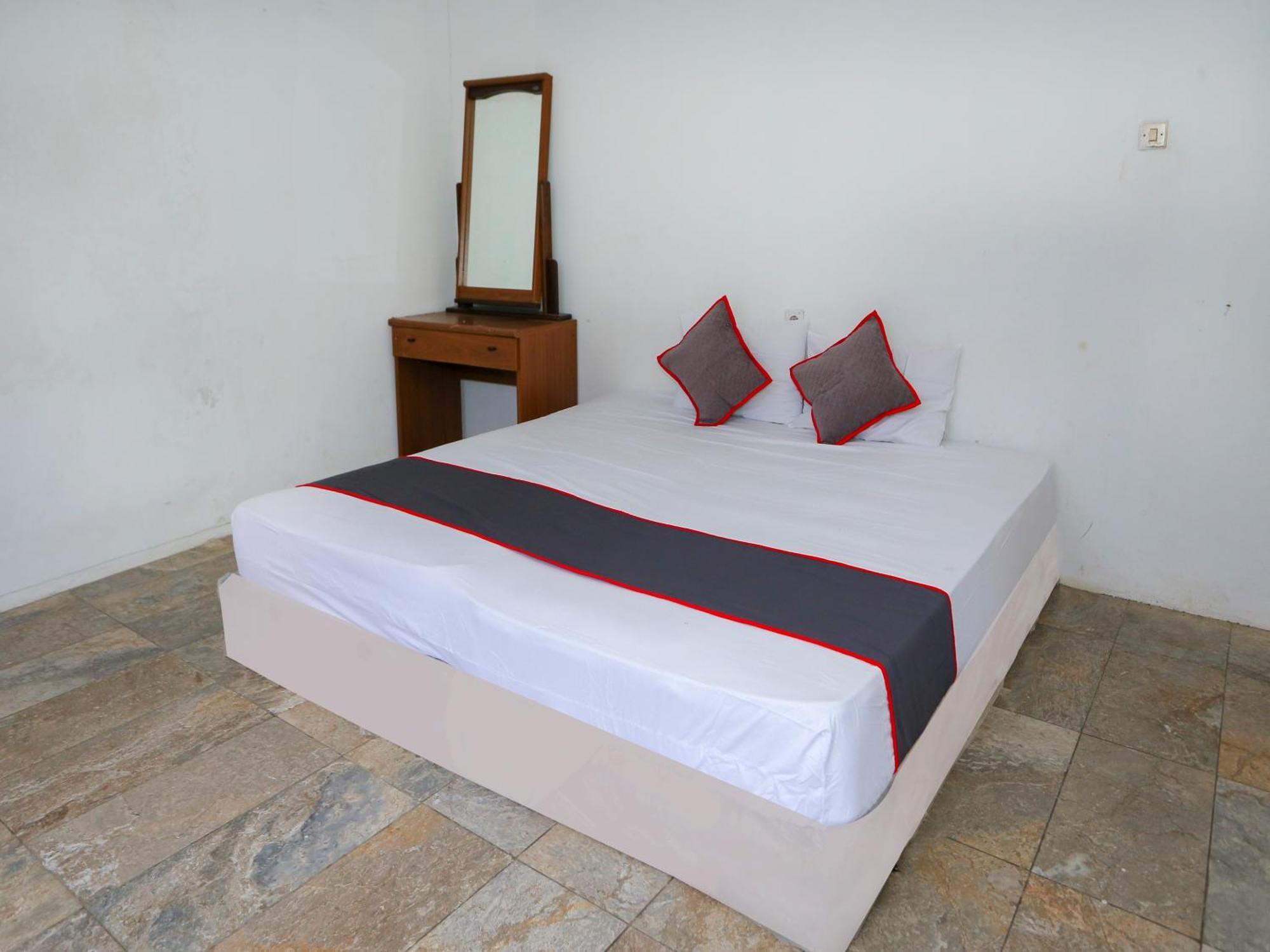 Hotel O Puncak Bogor Near Taman Safari Экстерьер фото