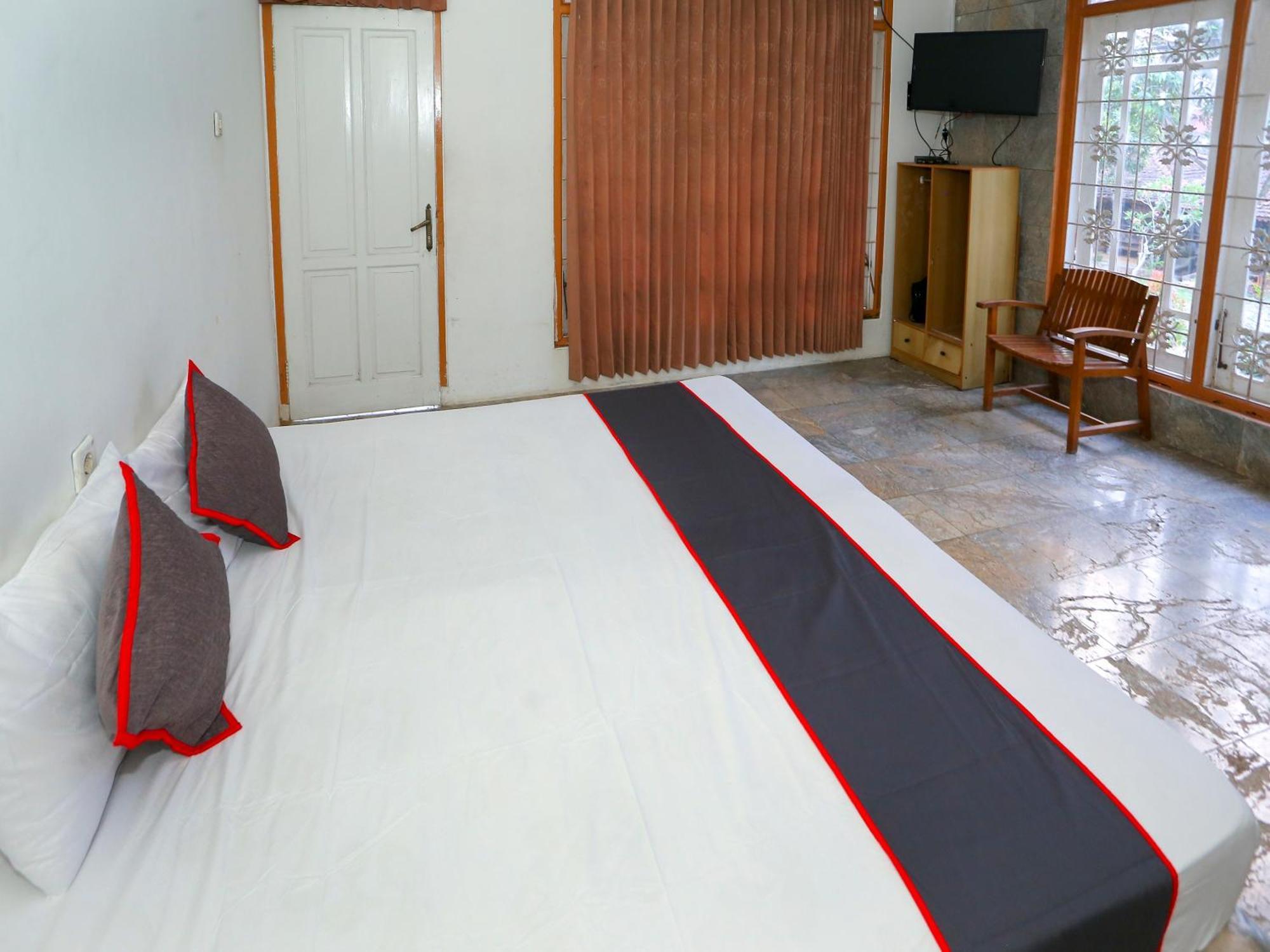 Hotel O Puncak Bogor Near Taman Safari Экстерьер фото